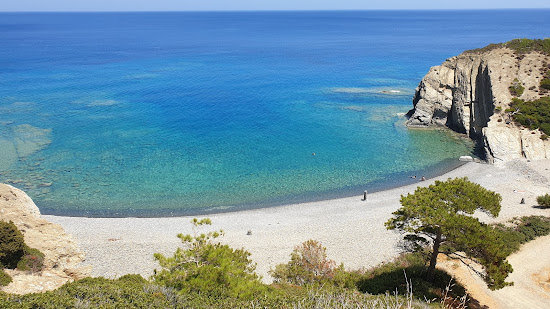 Papa Minas Beach