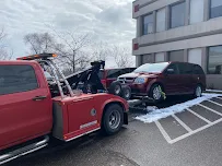 Veterans Road Service & Towing - Car repair in , Minneapolis - Rated 5.0/5