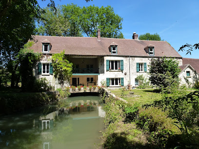 Chambres d'hôtes de Seine et Marne Fontainebleau