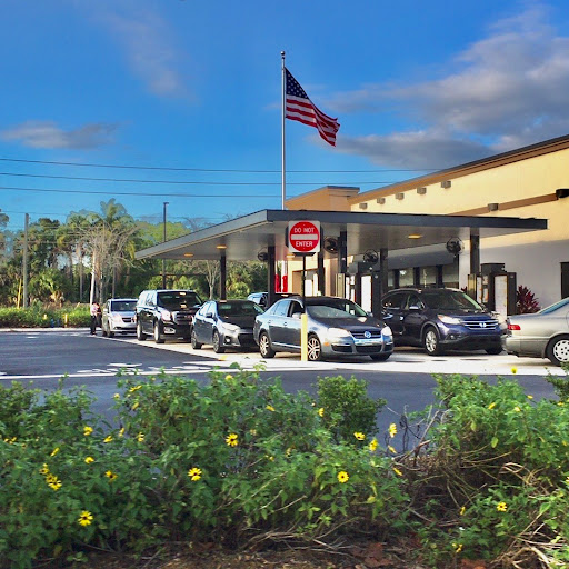 Fast Food Restaurant «Chick-fil-A», reviews and photos, 9040 FL-54, Trinity, FL 34655, USA