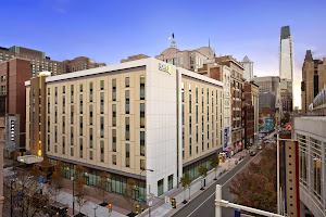 Home2 Suites by Hilton Philadelphia - Convention Center, PA