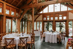 The Oak Tree of Peover - Wedding Venue Knutsford image