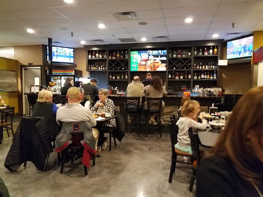 Los Arcos Mexican Restaurant Danforth Square 73003