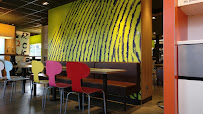 Atmosphère du Restauration rapide McDonald's Guéret à Guéret - n°5