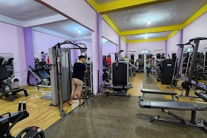 Olympus Gym image