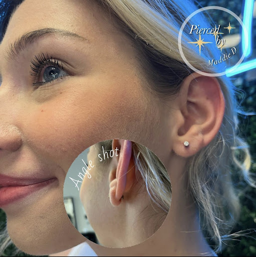 Explore painter tattoo ideas, creative tattoo ideas in Oviedo, available at Fine Ink Studios Tattoos