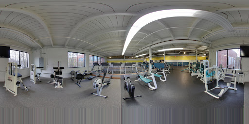 Gym «Bayshore Athletic Club», reviews and photos, 14 Plain St, Braintree, MA 02184, USA