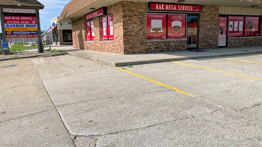 Electronics Repair Shop «A & K Mega Service», reviews and photos, 1401 N Prospect Ave #3, Champaign, IL 61820, USA
