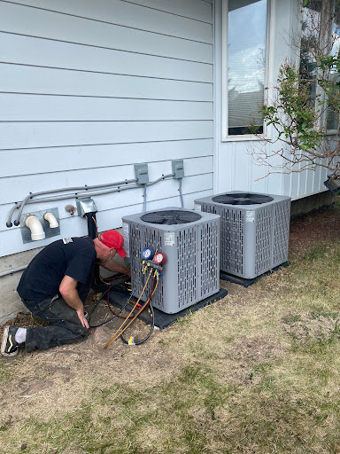 Atmosphere Plumbing and Heating