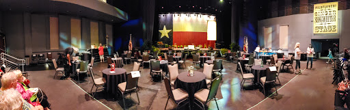 Performing Arts Theater «Charles W. Eisemann Center for Performing Arts and Corporate Presentations», reviews and photos, 2351 Performance Dr, Richardson, TX 75082, USA