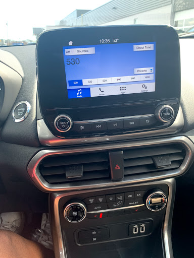 Car Dealer «Yankee Ford Sales & Service», reviews and photos, 165 Waterman Dr, South Portland, ME 04106, USA