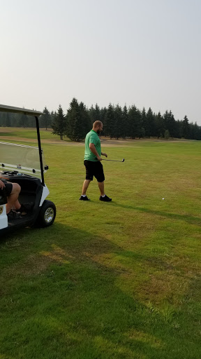 Golf Course «Diamond Woods Golf Course», reviews and photos, 96040 Territorial Rd, Monroe, OR 97456, USA