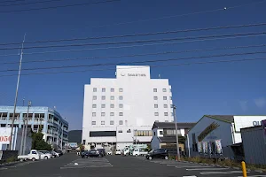 Tahara City Hotel image