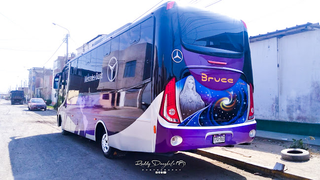 Polarizados D’anghelo SAC.