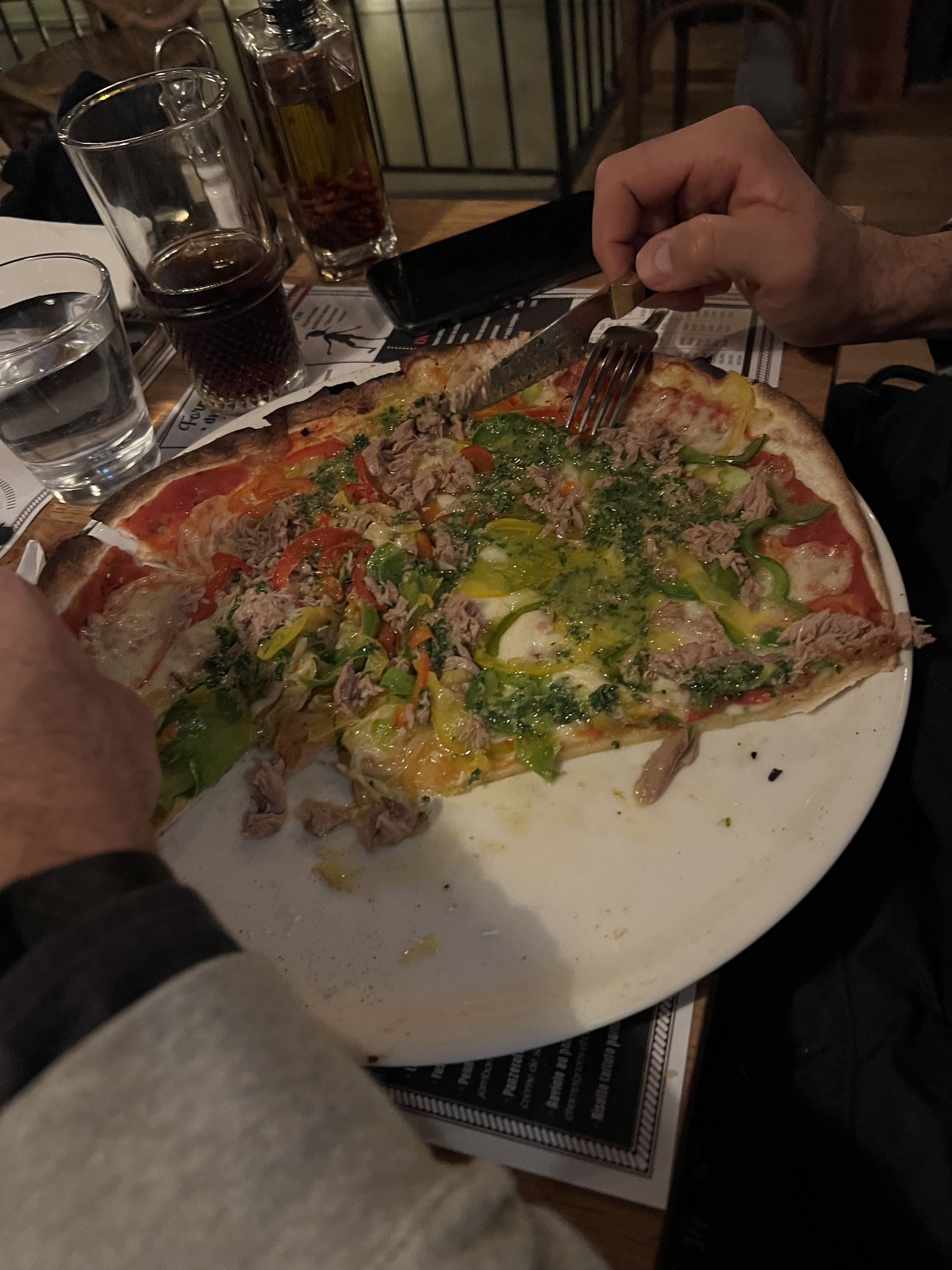 Photo n° 2 de l'avis de Rachid.d fait le 27/02/2023 à 20:59