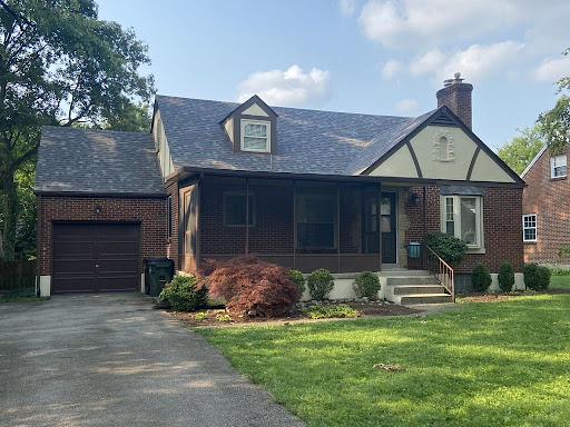 Roofing Contractor «Titan Siding and Roofing», reviews and photos, 7103 Hamilton Mason Rd Suite D, West Chester Township, OH 45069, USA