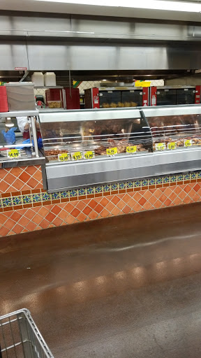 Supermarket «Vallarta Supermarkets», reviews and photos, 8510 Painter Ave L, Whittier, CA 90602, USA