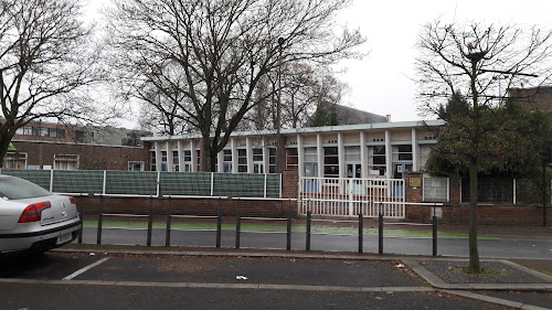 École maternelle George Sand à Douai