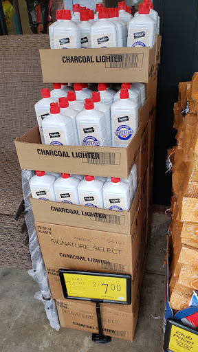 Grocery Store «Safeway», reviews and photos, 815 E Main St, Middletown, MD 21769, USA