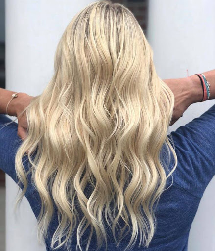 Beauty Salon «Design One Salon & Spa», reviews and photos, 220 Heaths Way Rd, Midlothian, VA 23114, USA