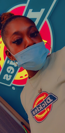 Uniform Store «Dickies Retail Store», reviews and photos, 17426 Northwest Fwy, Jersey Village, TX 77040, USA