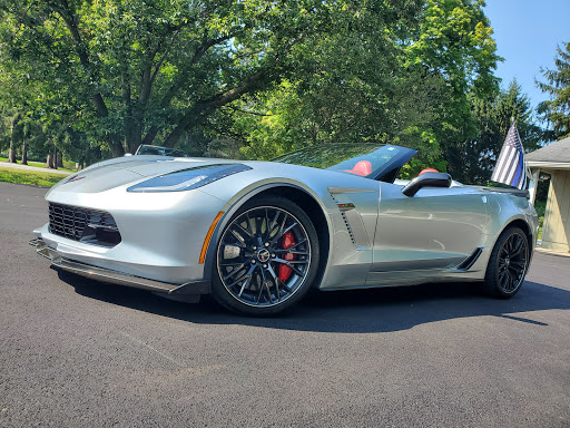 Car Dealer «Ruby Automotive Group», reviews and photos, 5136 Darrow Rd, Hudson, OH 44236, USA