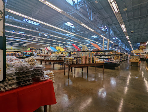 Supermarket «Save Mart Supermarkets», reviews and photos, 15240 Harlan Rd, Lathrop, CA 95330, USA