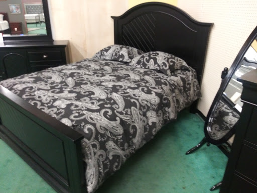 Furniture Store «Railroad Stores Furniture and Mattress Center», reviews and photos, 1131 Campbell Ave, West Haven, CT 06516, USA