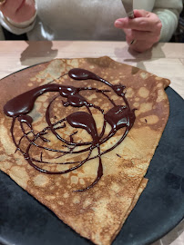 Les plus récentes photos du Crêperie BREIZH Café Odéon | La Crêpe Autrement à Paris - n°4