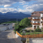 Photo n°9 de l'avis de Samuel.u fait le 19/07/2018 à 07:23 sur le  Panoramahotel Post à Brixen