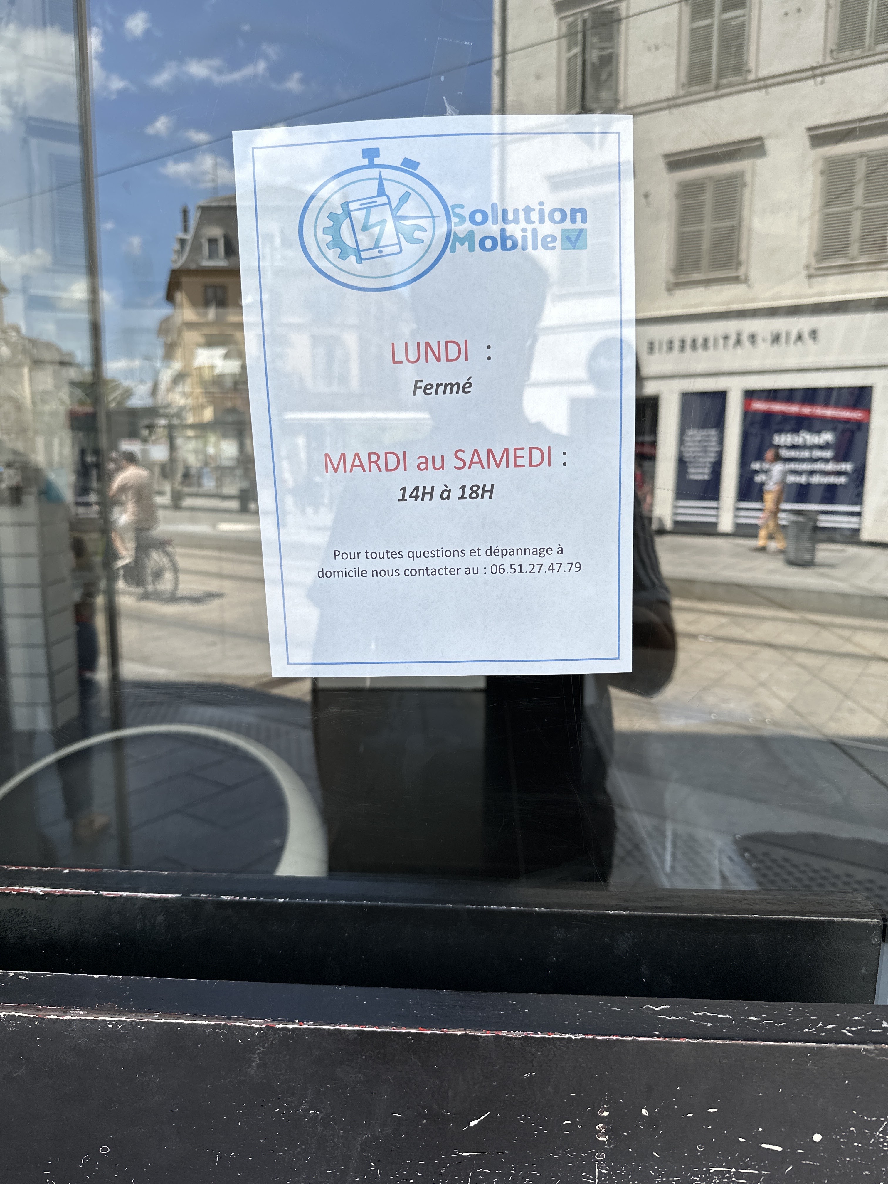 Photo n° 1 de l'avis de Johann.l fait le 19/07/2023 à 12:24