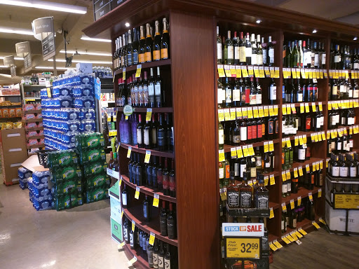 Grocery Store «Safeway», reviews and photos, 16 Rancho Del Mar, Aptos, CA 95003, USA