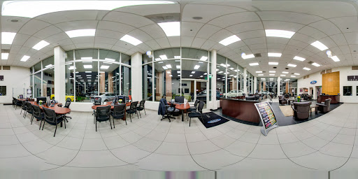 Ford Dealer «Evergreen Ford Lincoln», reviews and photos, 1500 18th Ave NW, Issaquah, WA 98027, USA