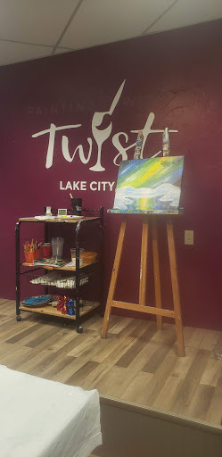 Event Venue «Painting with a Twist», reviews and photos, 1009 SW Main Blvd #135, Lake City, FL 32025, USA