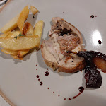 Photo n°11 de l'avis de Vittorio.o fait le 25/09/2022 à 16:13 sur le  Turismo Rurale Taberna Agricola à Fossalto