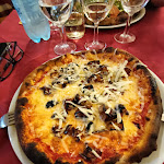 Photo n°2 de l'avis de Lucia.e fait le 13/09/2022 à 20:31 sur le  Trattoria Pizzeria Zammu' à Castelluzzo