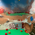 Photo n°20 de l'avis de mario.e fait le 30/09/2020 à 20:51 sur le  Pasticceria La vita è Bella Il Mondo di Ciamby à Prato