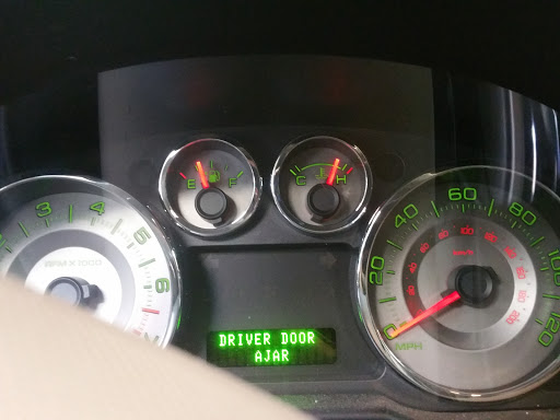 Transmission Shop «AAMCO Transmissions & Total Car Care», reviews and photos, 8129 Georgia Ave, Silver Spring, MD 20910, USA