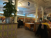 Atmosphère du Restaurant Le Méditerranée Sarl à Péronne - n°7