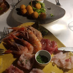 Photo n°1 de l'avis de Cristina.e fait le 30/05/2021 à 10:30 sur le  Ristorante Cantone à Parma