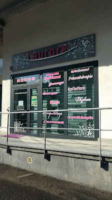 L'Aurore à Roquevaire
