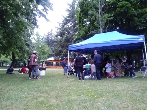 Park «Alberta Park», reviews and photos, 1905 NE Killingsworth St, Portland, OR 97211, USA