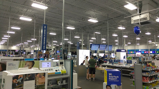 Electronics Store «Best Buy», reviews and photos, 251 Nassau Park Blvd, Princeton, NJ 08540, USA