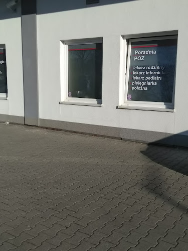 Numer telefony do Świat Zdrowia Centrum Medyczne (Remedium), Ul. Gen. J. Dąbrowskiego 15 B, Łódź