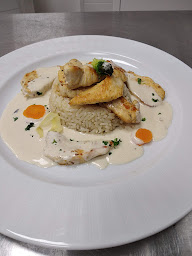 Photo n°41 de L Escapade Bar Restaurant Presse Tabac à Taluyers ()