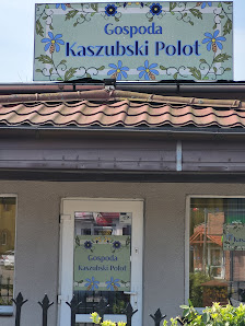 Gospoda Kaszubski Polot Bytowska 1, 77-116 Czarna Dąbrówka, Polska