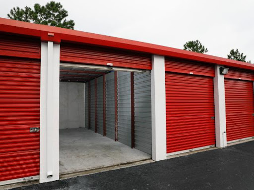 Self-Storage Facility «Storage Rentals of America», reviews and photos, 13414 Lincoln Rd, Riverview, FL 33578, USA