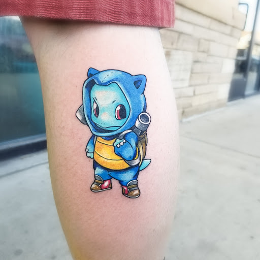Explore tattoo ideas for womens, creative tattoo ideas in Parker, available at Sublime Colorado Body Mod And Tattoo