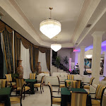 Photo n°7 de l'avis de Riccardo.o fait le 22/09/2022 à 07:14 sur le  Hotel Terme Internazionale à Abano Terme