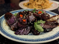 Nouille du Restaurant chinois Bleu Bao à Paris - n°15